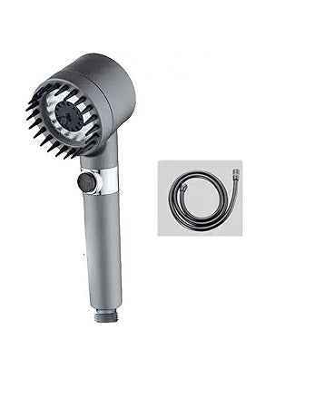 Filtered Showerhead: Experience Clean Water in Every Shower