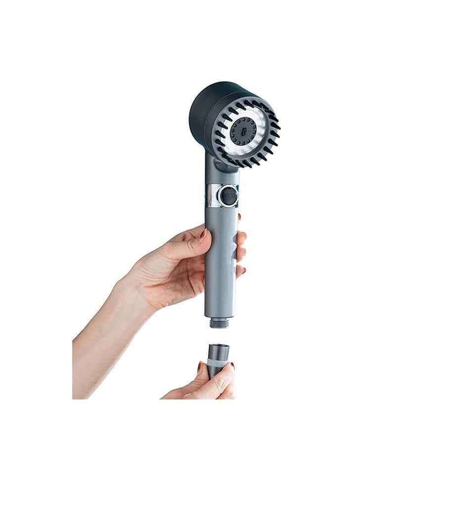 Filtered Showerhead: Experience Clean Water in Every Shower