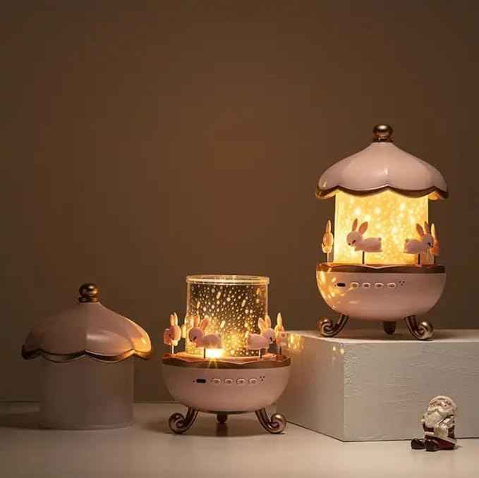 Night Star Projector for Kids - Magical Sky Light Experience