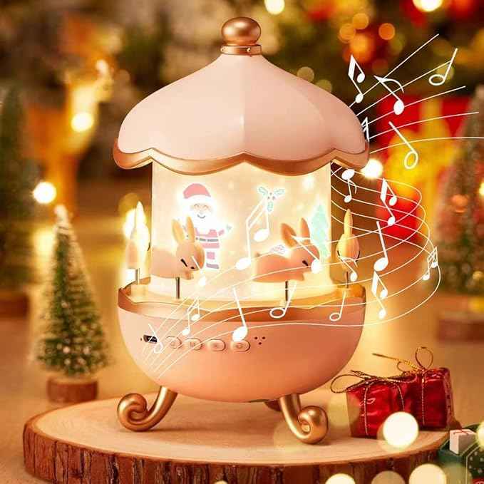 Night Star Projector for Kids - Magical Sky Light Experience