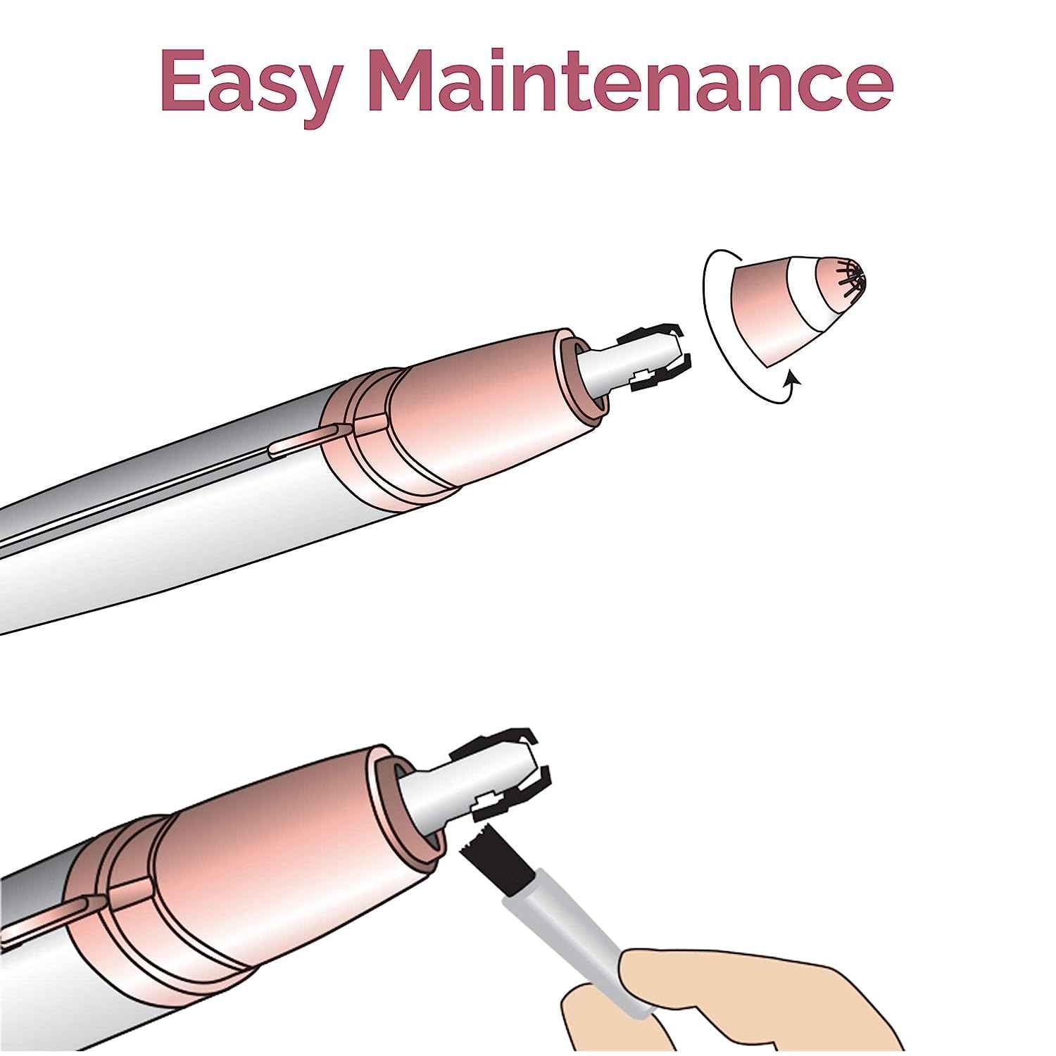 Flawless Hair Removal for Smooth, Hair-Free Skin