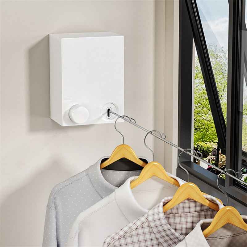 Telescopic Clothes Drying Rope